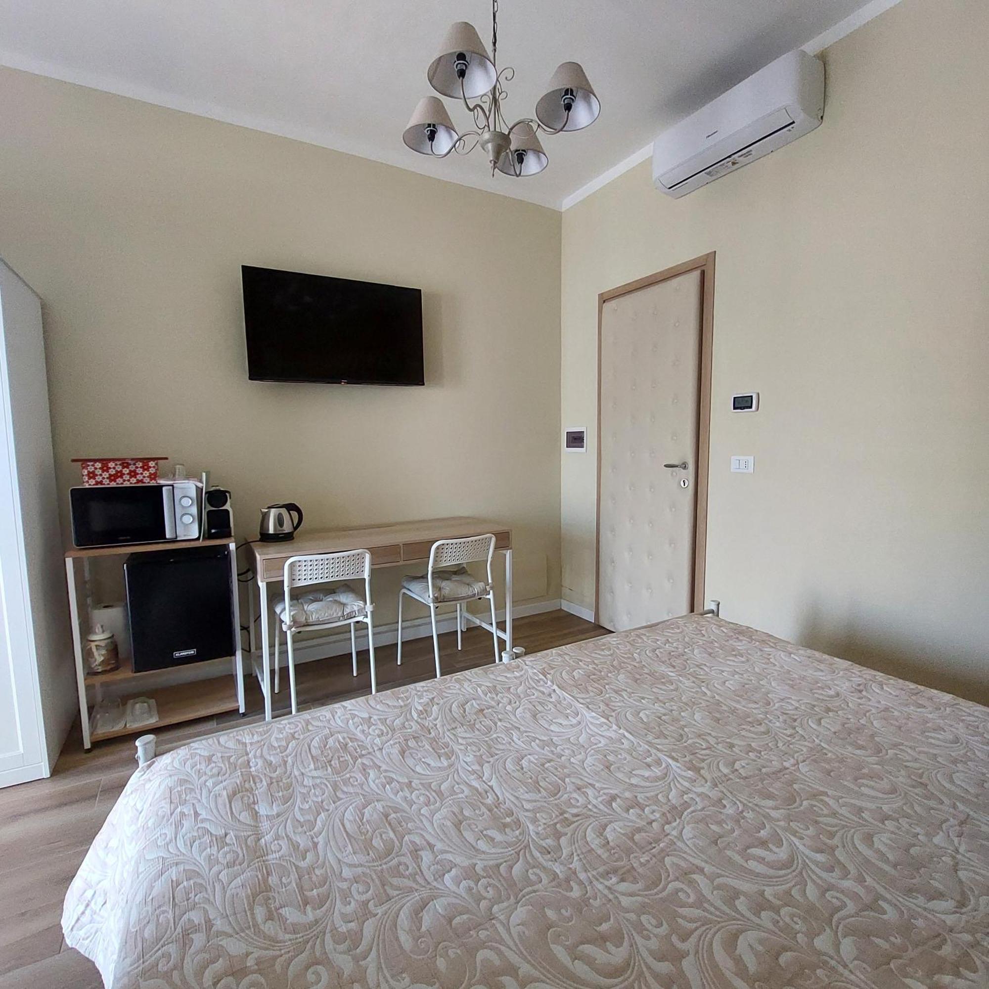 A Casa Di Bice&Sissi 10 Minuti Da Centro E Stadio Torino Kültér fotó