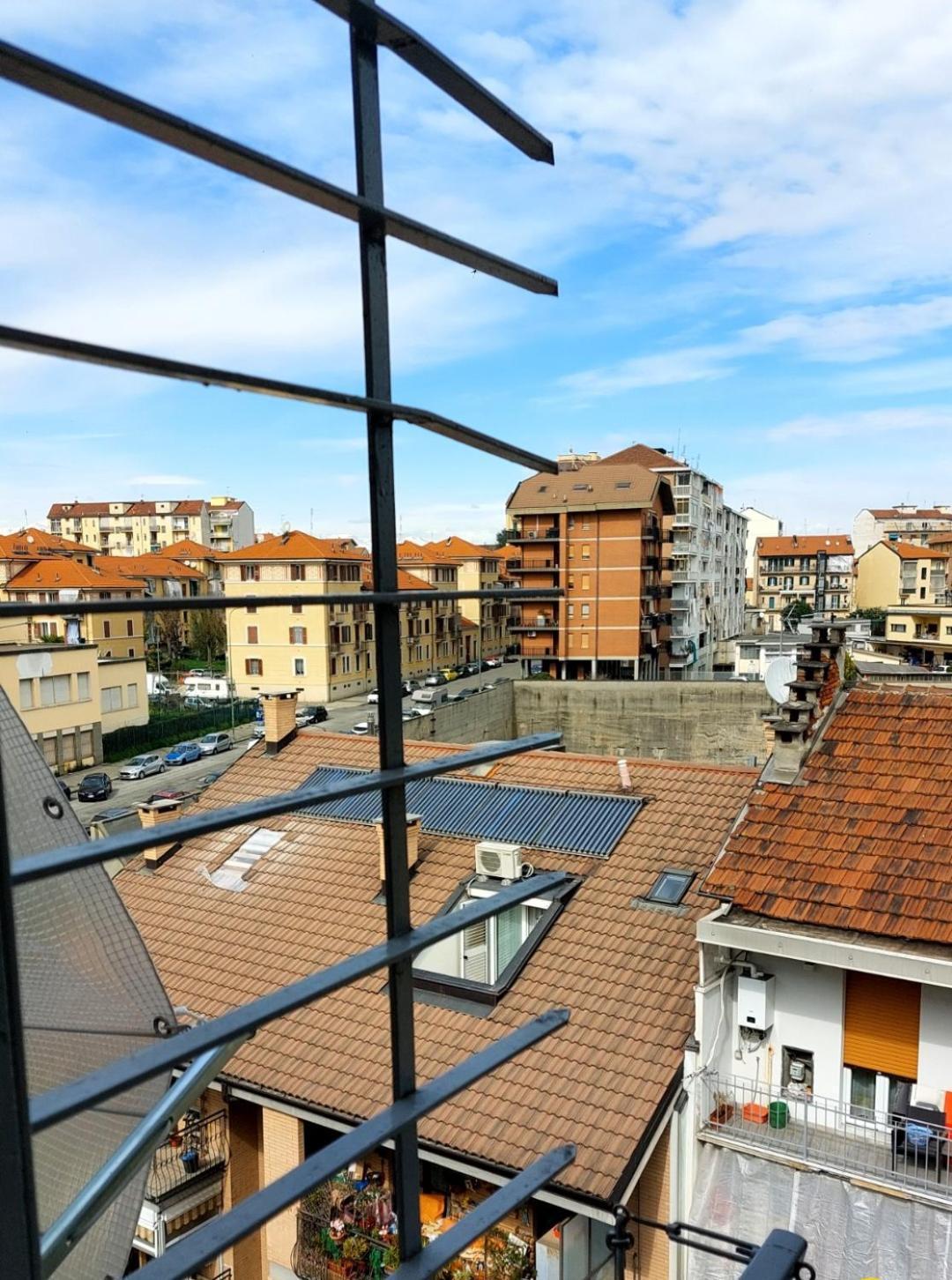 A Casa Di Bice&Sissi 10 Minuti Da Centro E Stadio Torino Kültér fotó