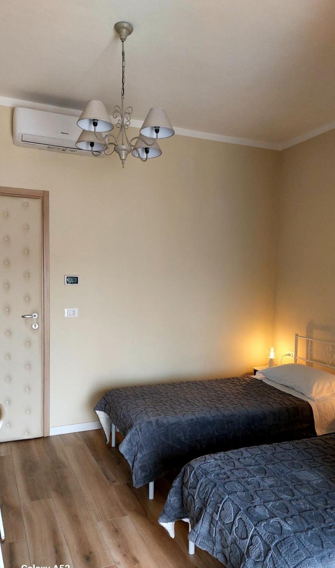 A Casa Di Bice&Sissi 10 Minuti Da Centro E Stadio Torino Kültér fotó