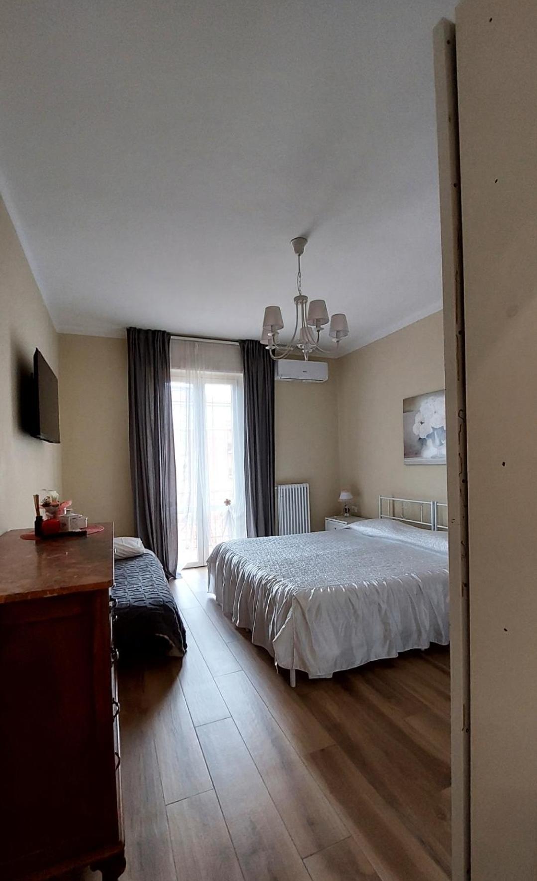 A Casa Di Bice&Sissi 10 Minuti Da Centro E Stadio Torino Kültér fotó