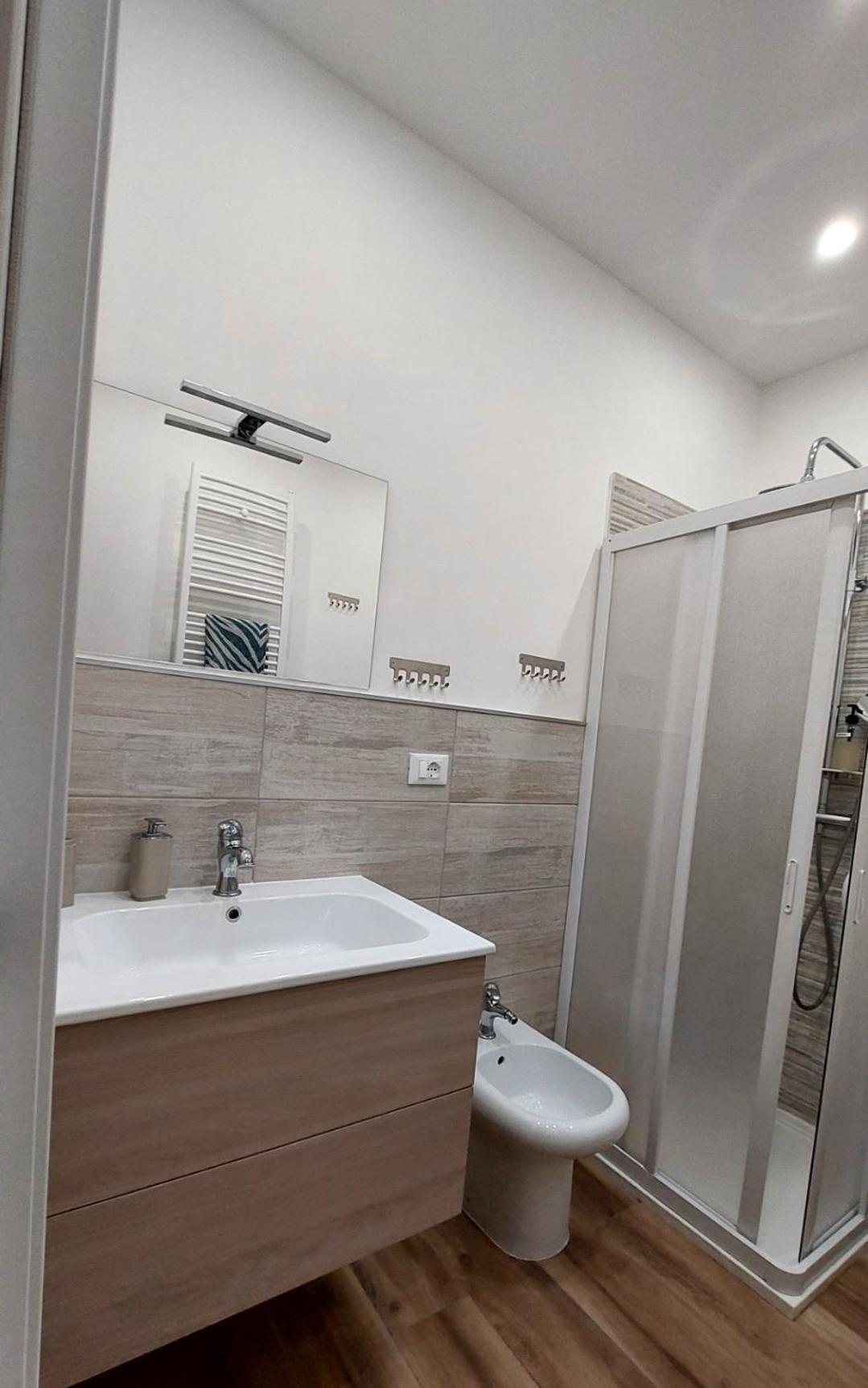 A Casa Di Bice&Sissi 10 Minuti Da Centro E Stadio Torino Kültér fotó
